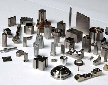 Aluminium equipment - JLX Aluminium Goods-1