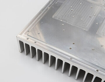 Aluminium radiators - JLX Aluminium Goods-1