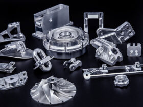 Precision CNC Aluminium Customisation - JLX Aluminium Products