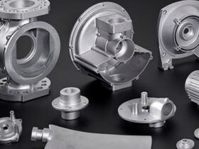 Precision CNC Aluminium Customisation - JLX Aluminium Products