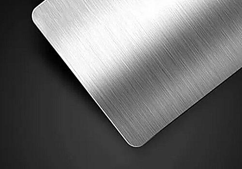 aluminium-product Surface Technology