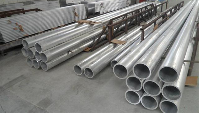Discover the practicality and Versatility of aluminum tubes - JLX Aluminum Tubes